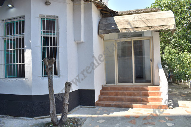 1 storey villa for rent in Tirana, in Bogdaneve street, Albania